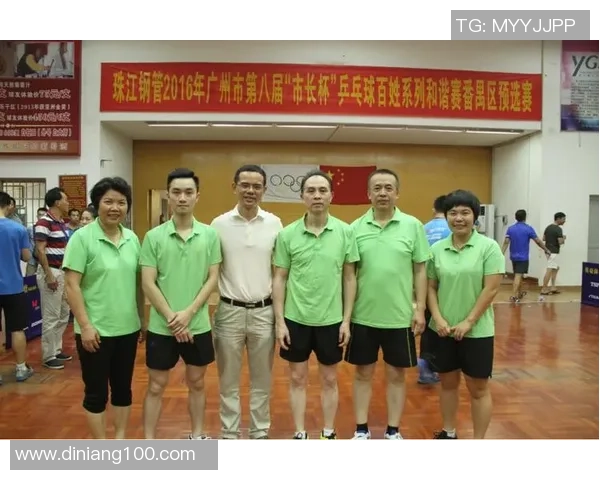 南京乒乓球队在精英赛中的意识表现分析与反思