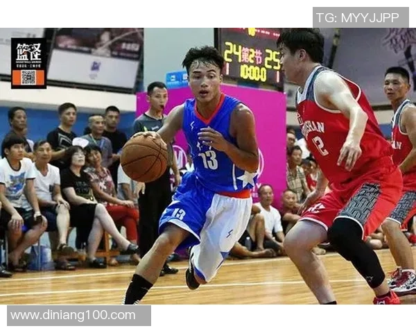 南京篮球队实力强劲荣登篮球个人能力排行榜第五名