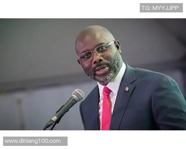 足球明星总统维阿的传奇人生与国家发展的交汇点