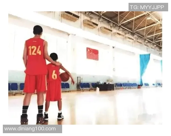 当篮球巨星邂逅足球天才他们的爱情故事如何打破运动界界限